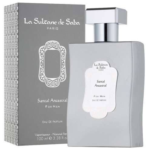 LA SULTANE DE SABA Eau de Parfum Santal Ancestral 100 ml